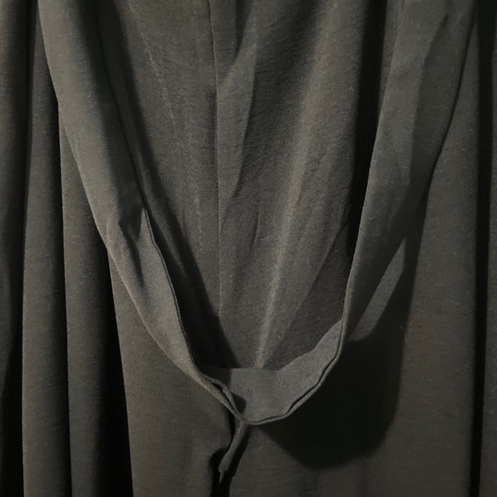 NWOT shein black pants - Picture 3 of 3